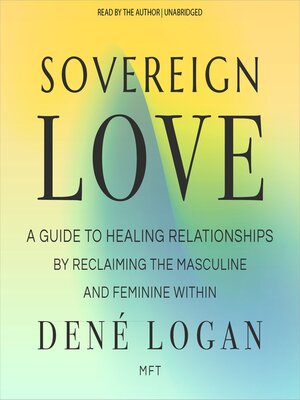 cover image of Sovereign Love